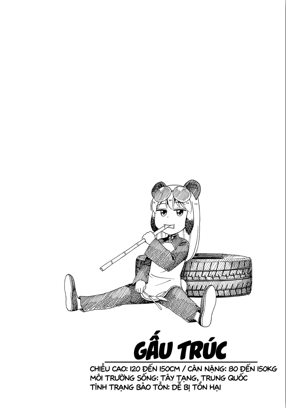 Murenase! Shiiton Gakuen Chapter 32.8 - 9