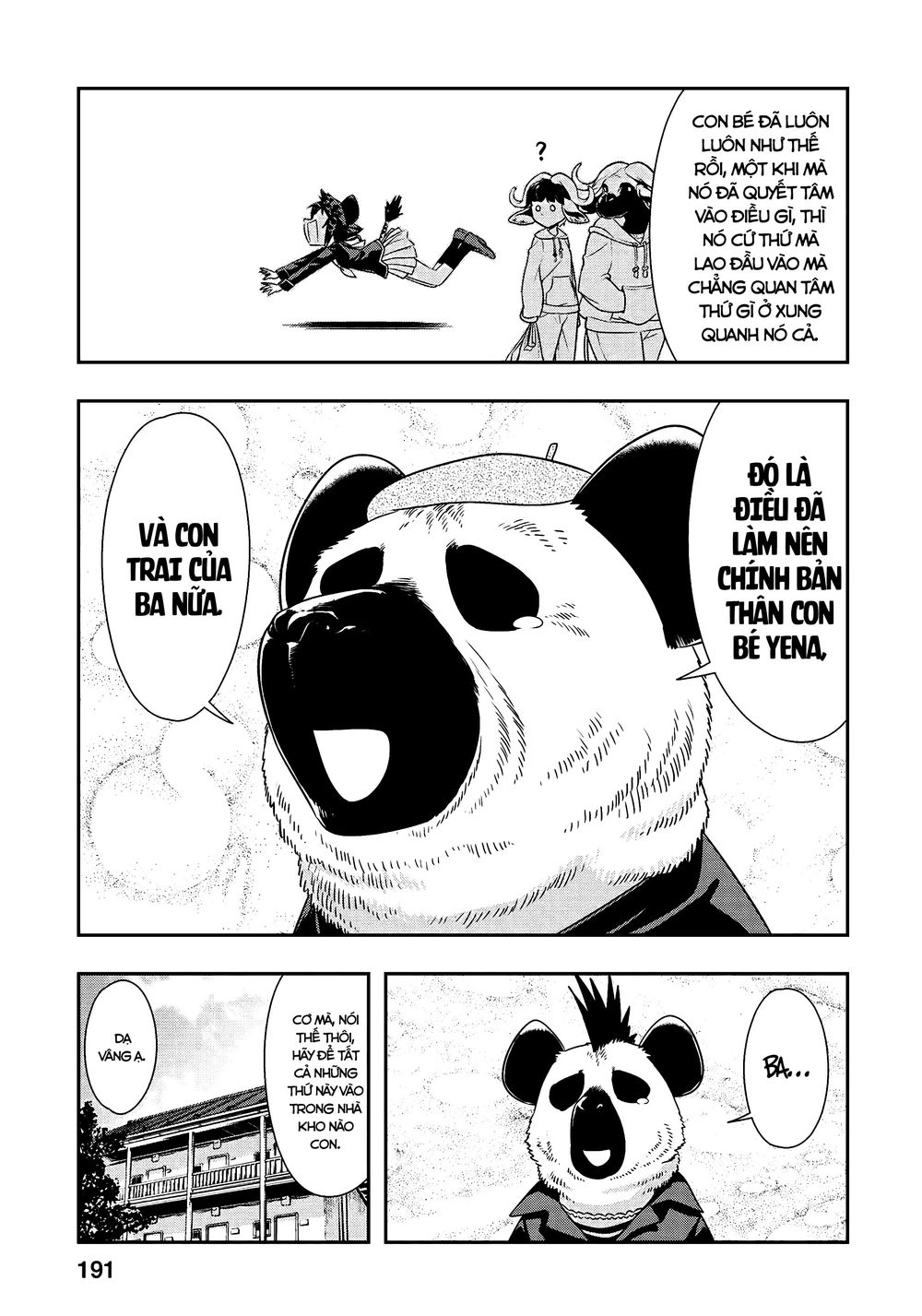 Murenase! Shiiton Gakuen Chapter 32.8 - 20