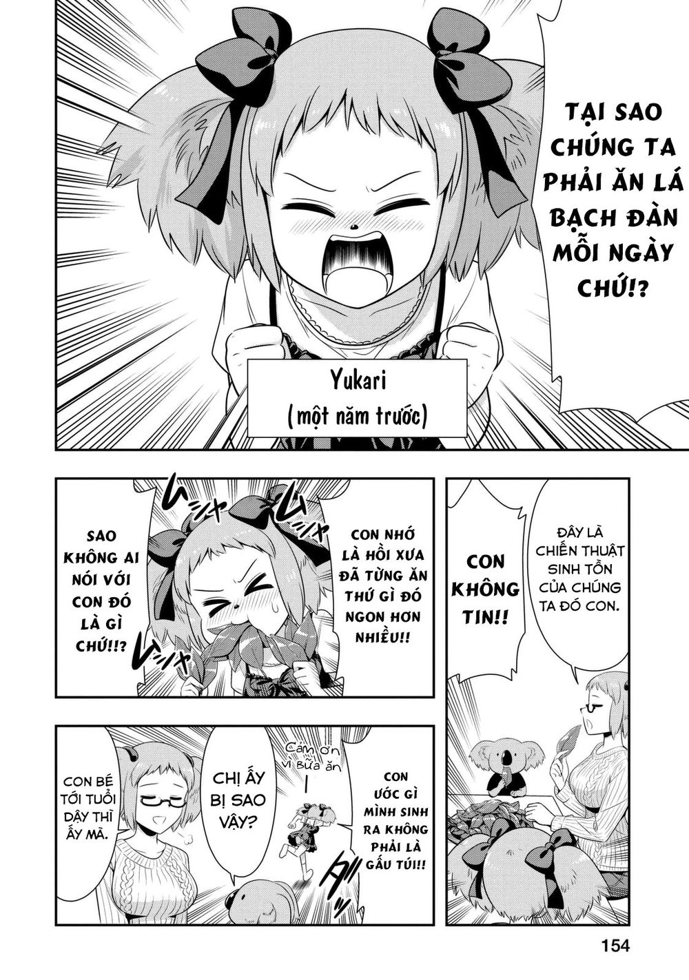 Murenase! Shiiton Gakuen Chapter 39.9 - 7