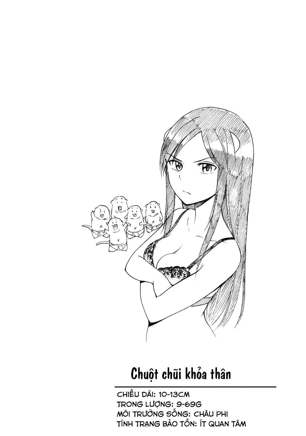 Murenase! Shiiton Gakuen Chapter 39.9 - 13