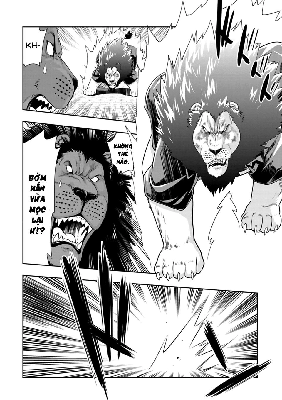 Murenase! Shiiton Gakuen Chapter 52 - 13