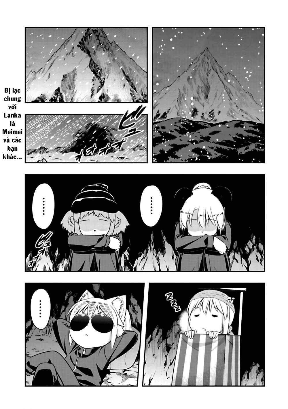 Murenase! Shiiton Gakuen Chapter 71 - 3