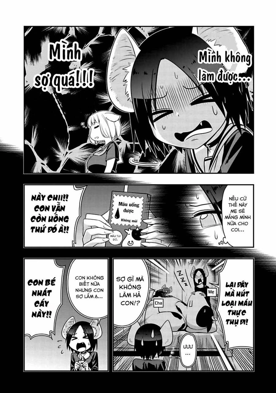 Murenase! Shiiton Gakuen Chapter 78 - 6