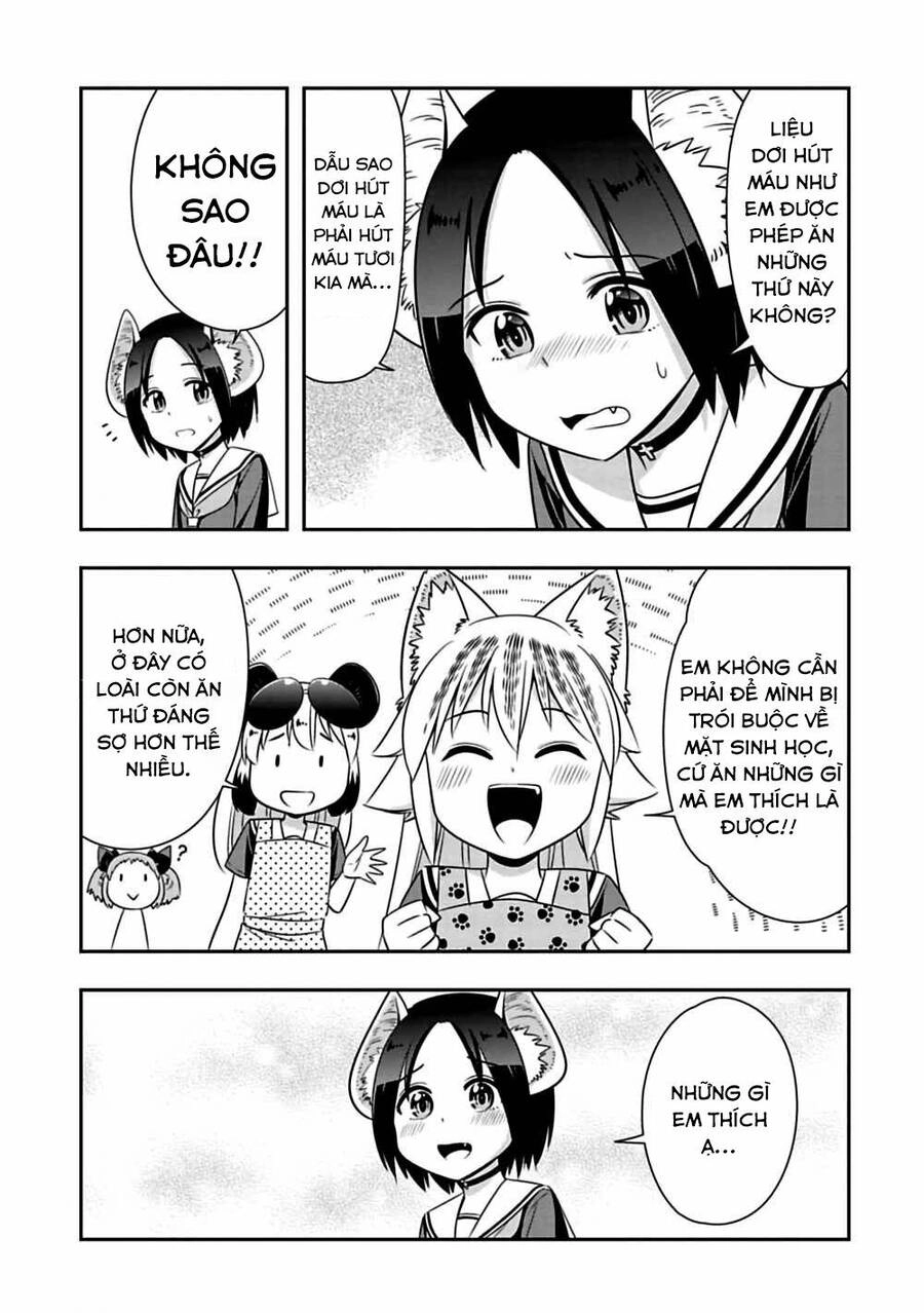 Murenase! Shiiton Gakuen Chapter 79 - 11