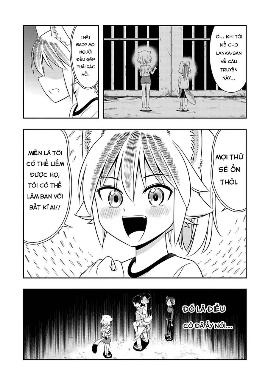 Murenase! Shiiton Gakuen Chapter 89 - 13