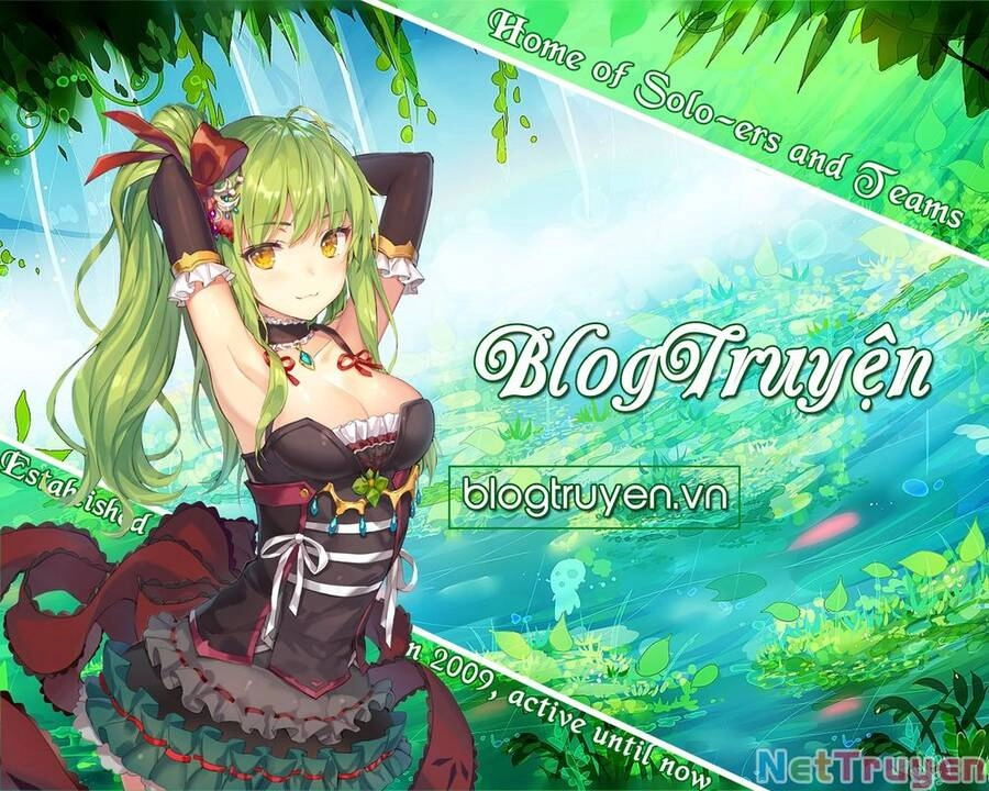 Murenase! Shiiton Gakuen Chapter 91 - 1