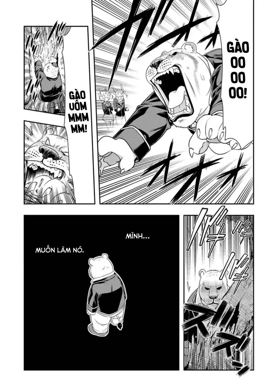 Murenase! Shiiton Gakuen Chapter 101 - 5