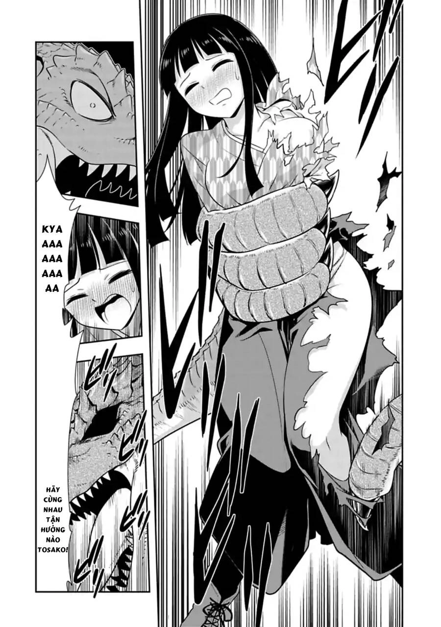 Murenase! Shiiton Gakuen Chapter 111 - 7