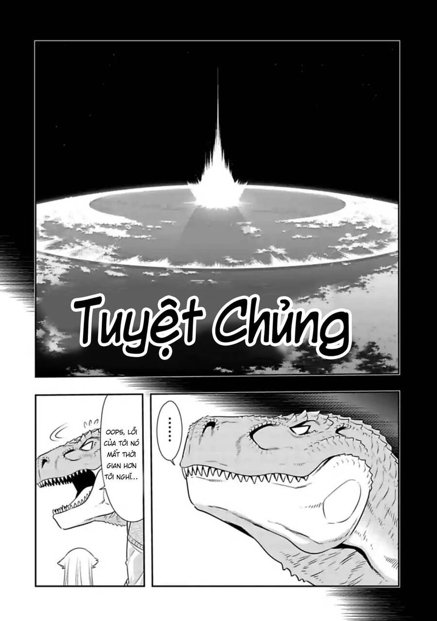 Murenase! Shiiton Gakuen Chapter 113 - 8