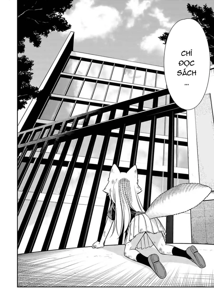 Murenase! Shiiton Gakuen Chapter 119 - 2