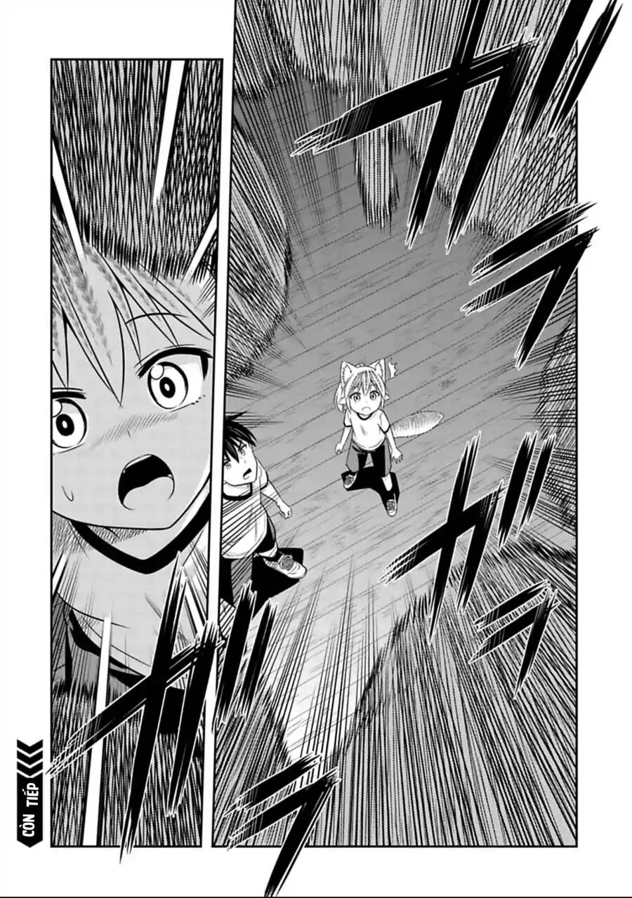 Murenase! Shiiton Gakuen Chapter 125 - 10