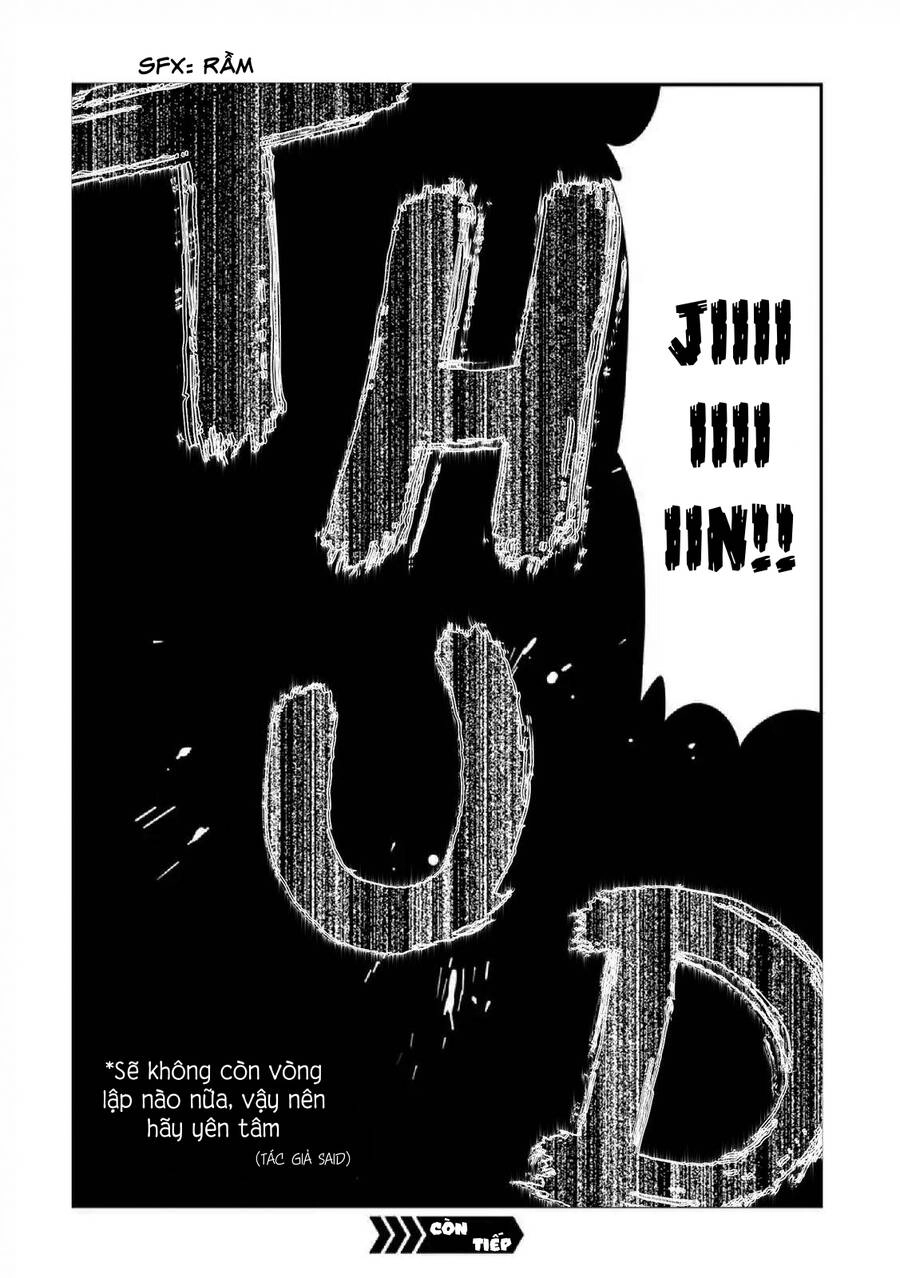 Murenase! Shiiton Gakuen Chapter 148 - 10