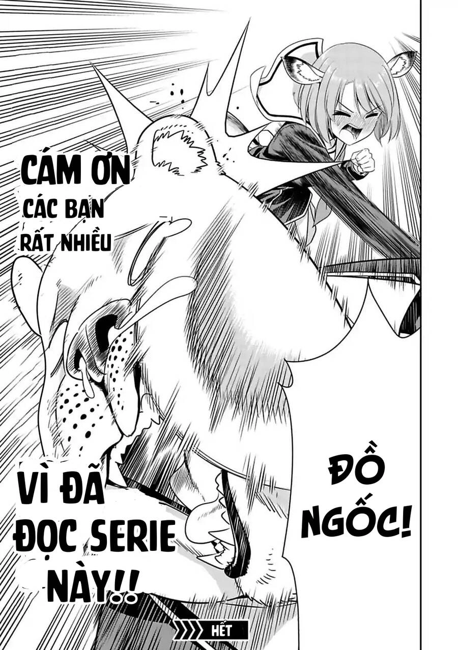 Murenase! Shiiton Gakuen Chapter 153 - 9