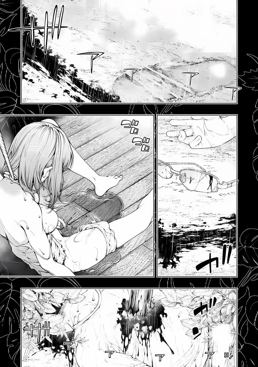 Đảo Tình Yêu Chapter 1 - 3