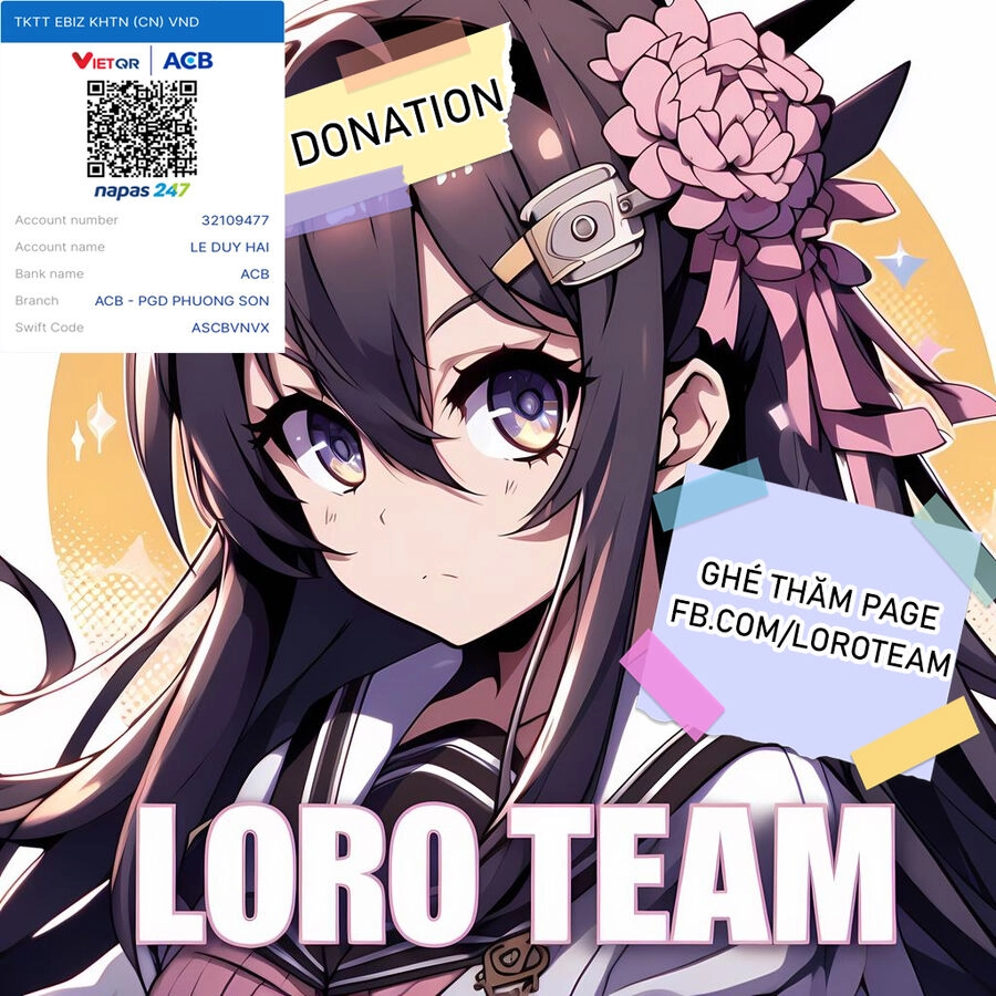 Đảo Tình Yêu Chapter 1 - 45