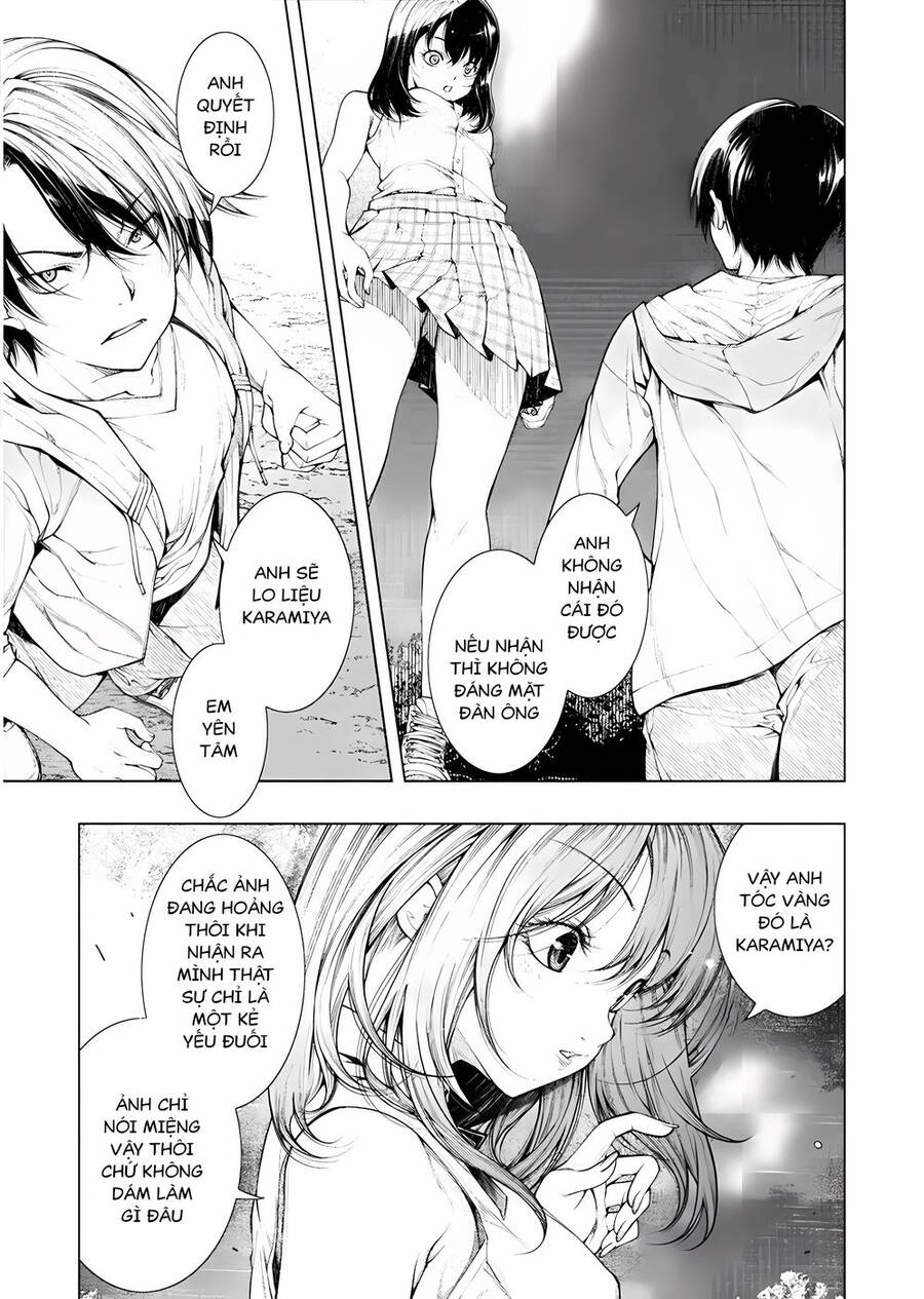 Đảo Tình Yêu Chapter 2 - 29