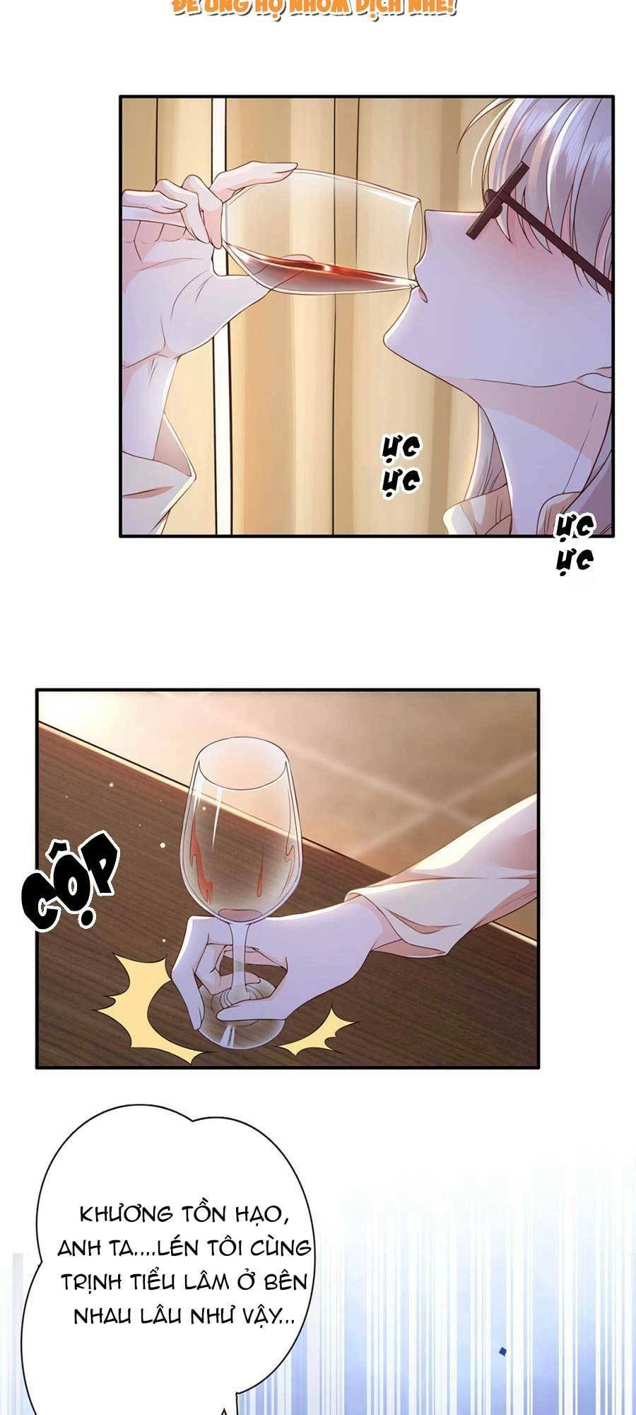 Cô Vợ Của Tôi Không Dễ Bắt Nạt Chapter 1 - 3