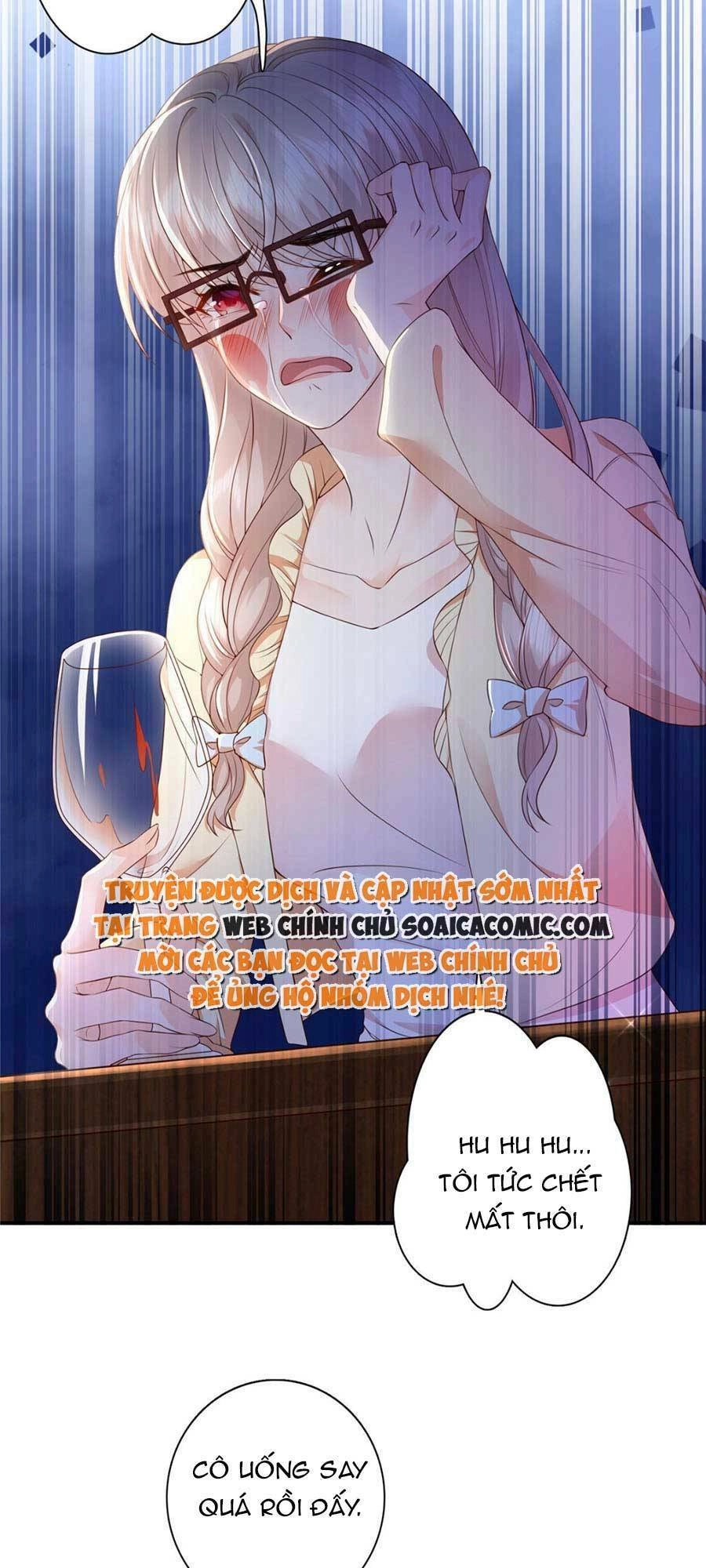 Cô Vợ Của Tôi Không Dễ Bắt Nạt Chapter 1 - 4