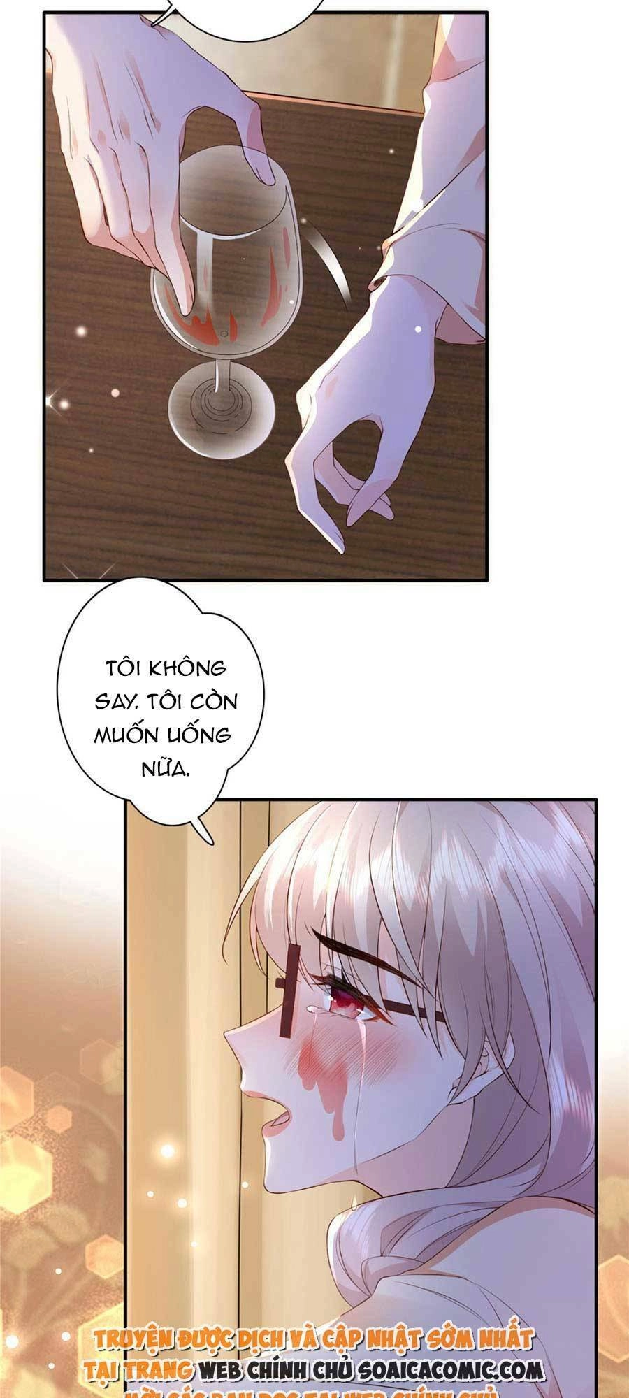 Cô Vợ Của Tôi Không Dễ Bắt Nạt Chapter 1 - 5