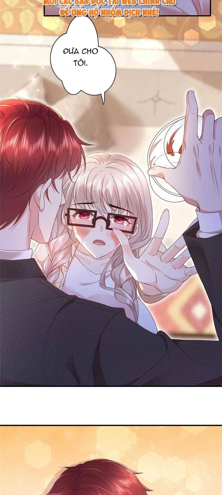 Cô Vợ Của Tôi Không Dễ Bắt Nạt Chapter 1 - 6