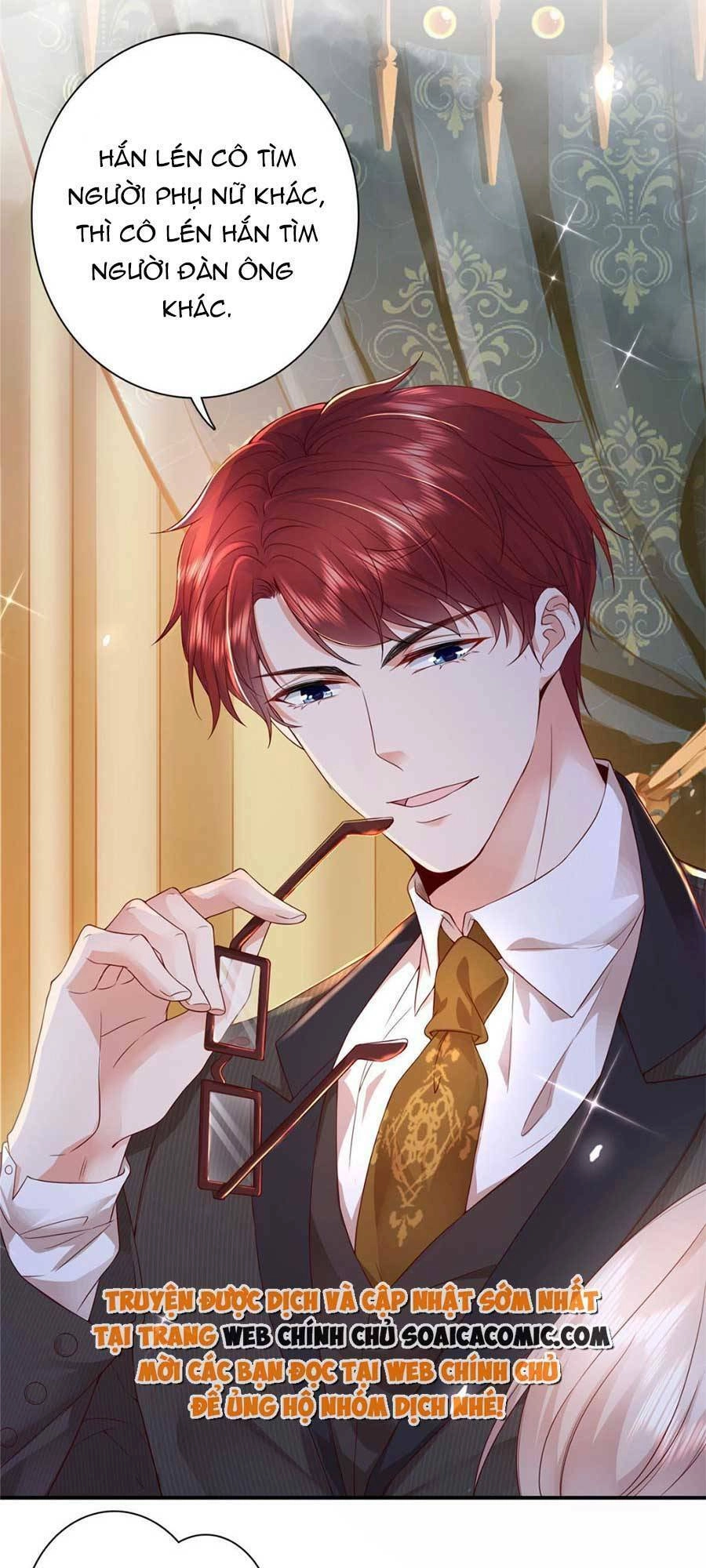 Cô Vợ Của Tôi Không Dễ Bắt Nạt Chapter 1 - 9