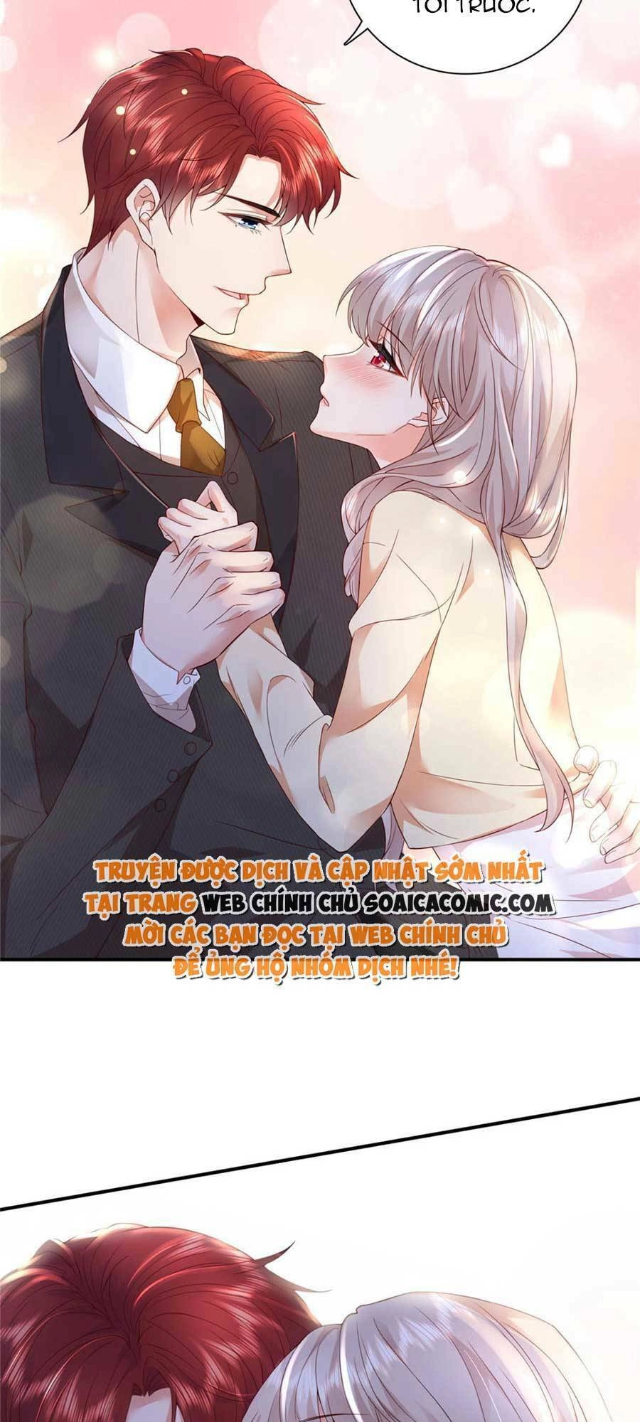 Cô Vợ Của Tôi Không Dễ Bắt Nạt Chapter 1 - 11