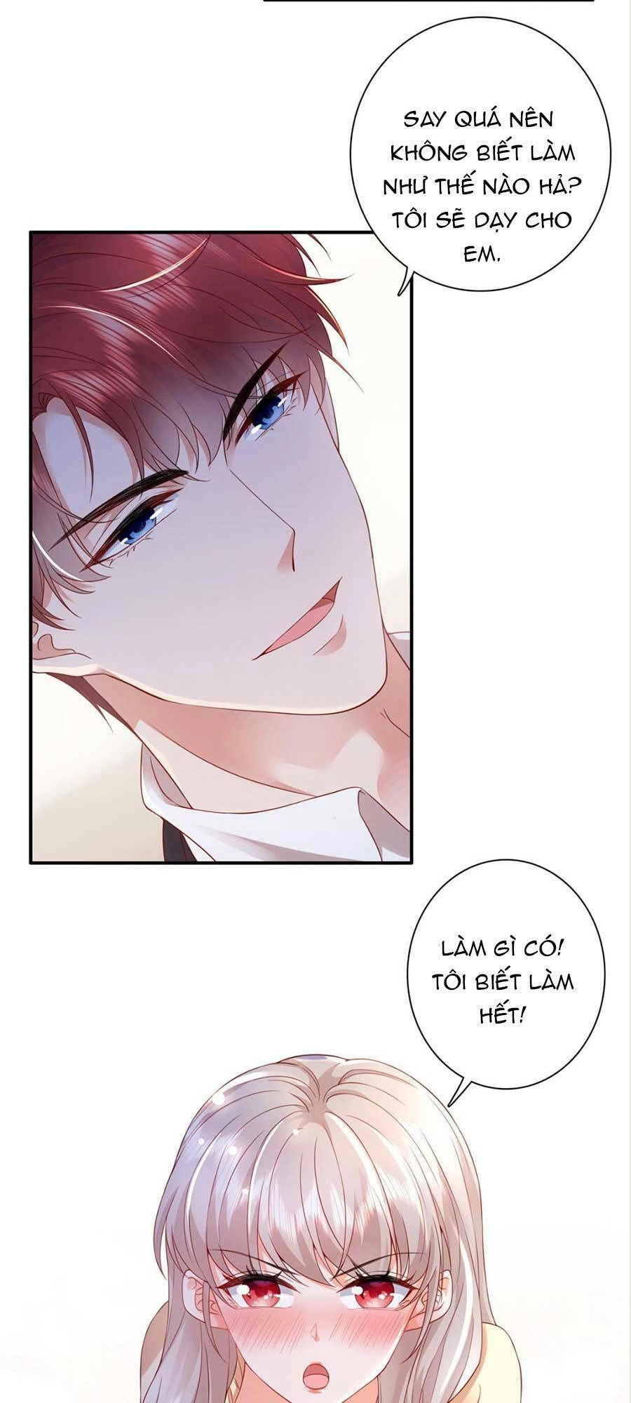 Cô Vợ Của Tôi Không Dễ Bắt Nạt Chapter 1 - 21