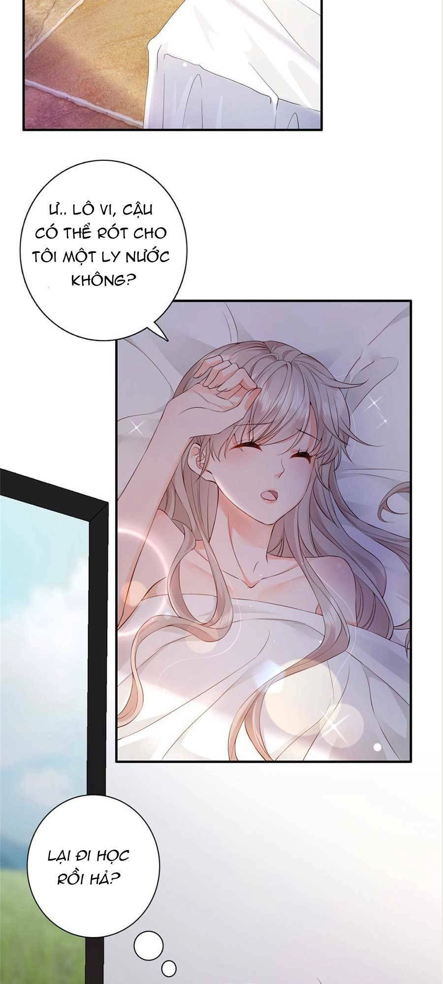 Cô Vợ Của Tôi Không Dễ Bắt Nạt Chapter 1 - 24