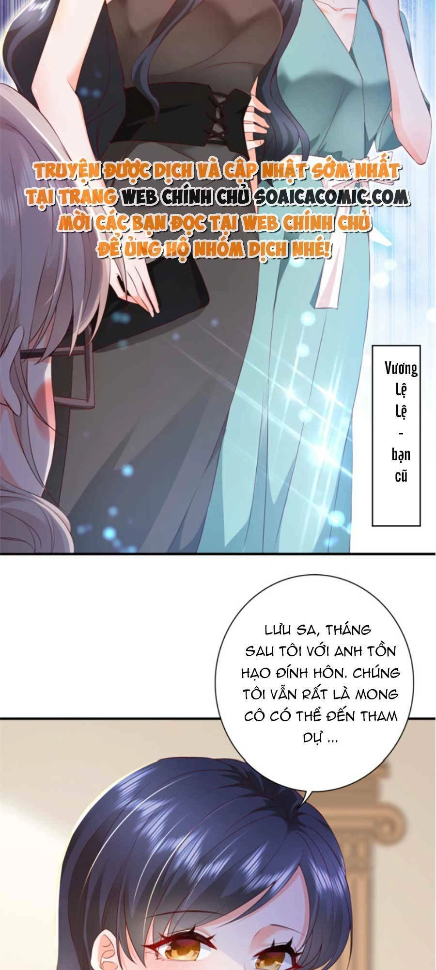 Cô Vợ Của Tôi Không Dễ Bắt Nạt Chapter 2 - 4