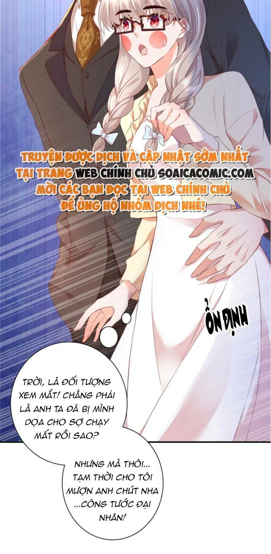 Cô Vợ Của Tôi Không Dễ Bắt Nạt Chapter 2 - 7