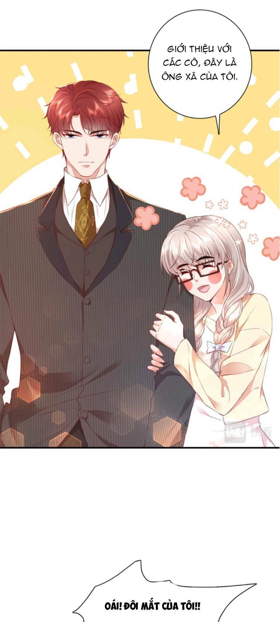 Cô Vợ Của Tôi Không Dễ Bắt Nạt Chapter 2 - 8