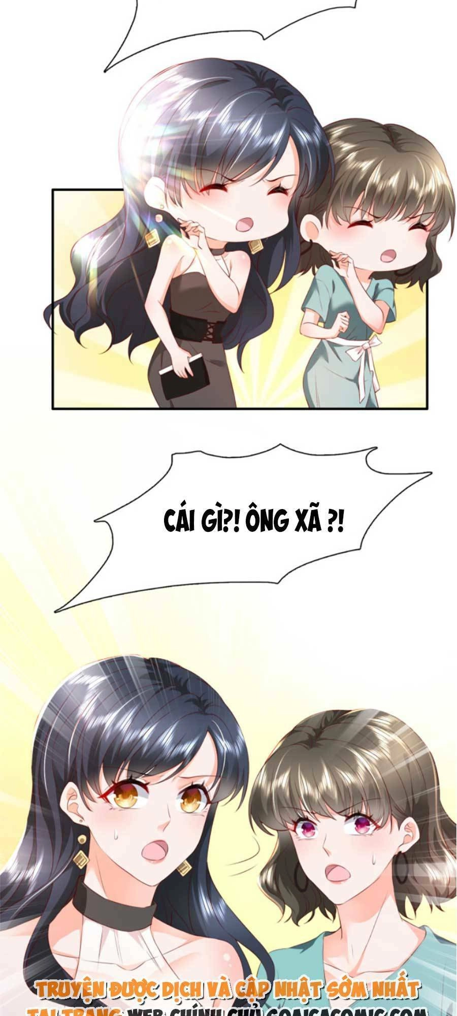 Cô Vợ Của Tôi Không Dễ Bắt Nạt Chapter 2 - 9