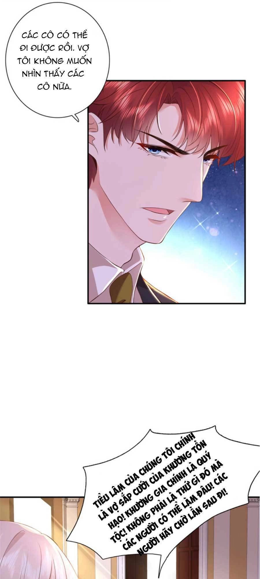 Cô Vợ Của Tôi Không Dễ Bắt Nạt Chapter 2 - 11