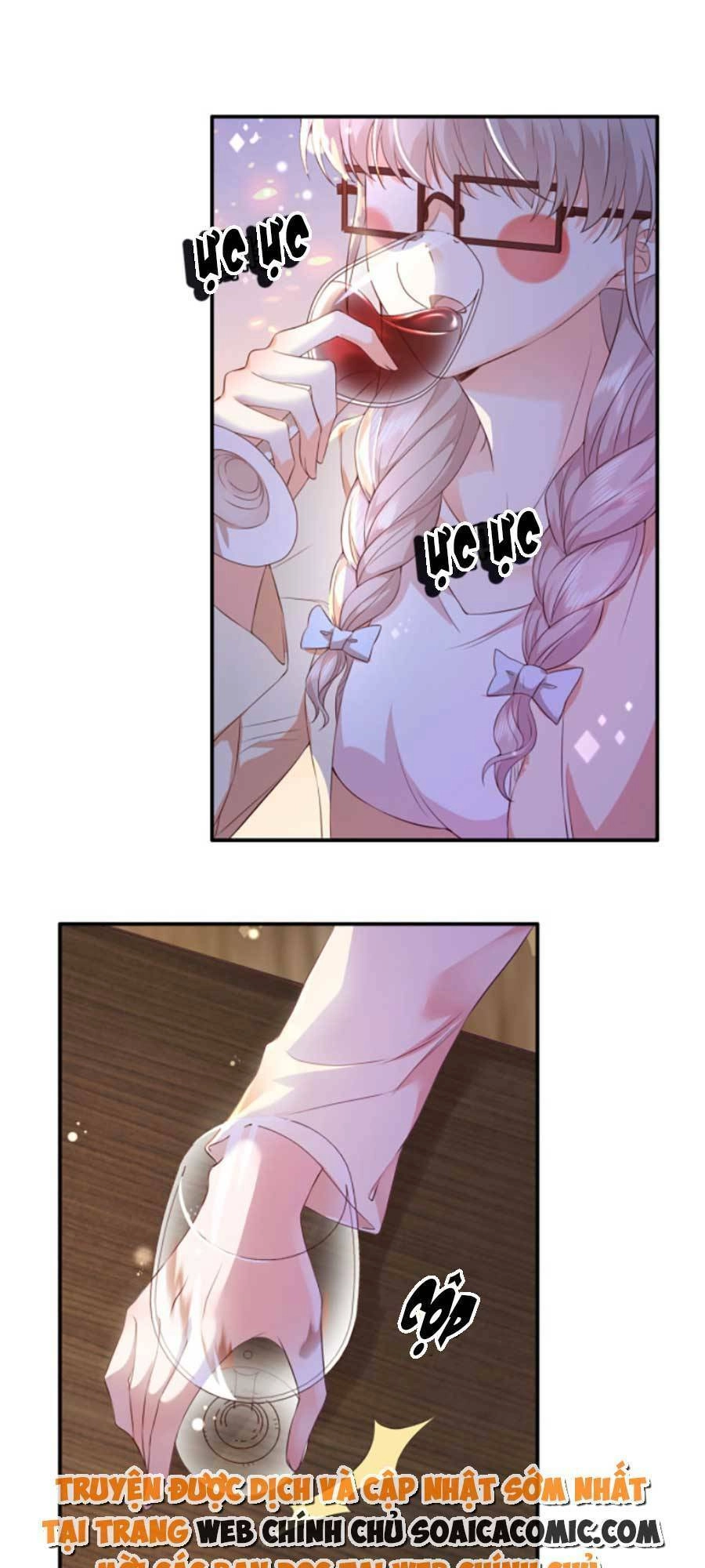 Cô Vợ Của Tôi Không Dễ Bắt Nạt Chapter 2 - 21