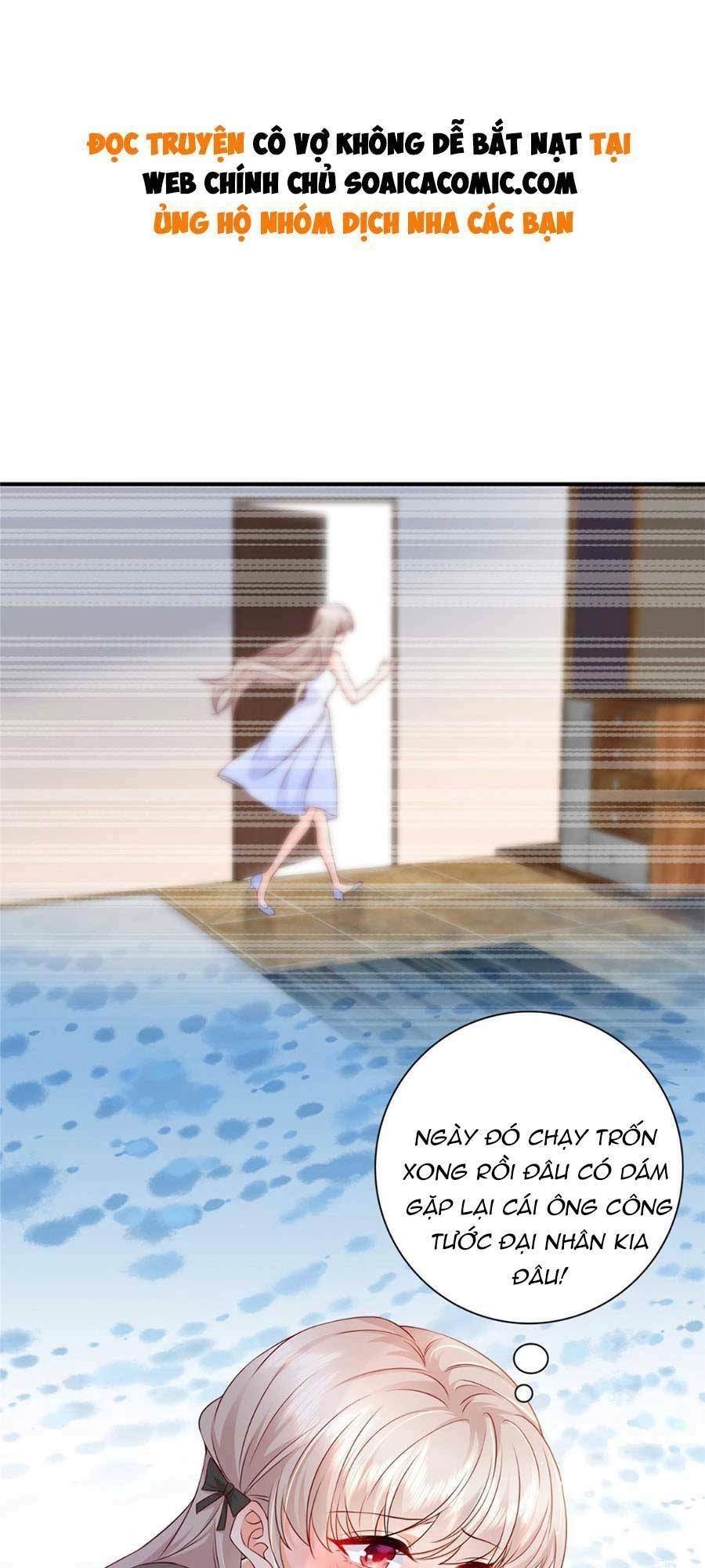 Cô Vợ Của Tôi Không Dễ Bắt Nạt Chapter 3 - 2