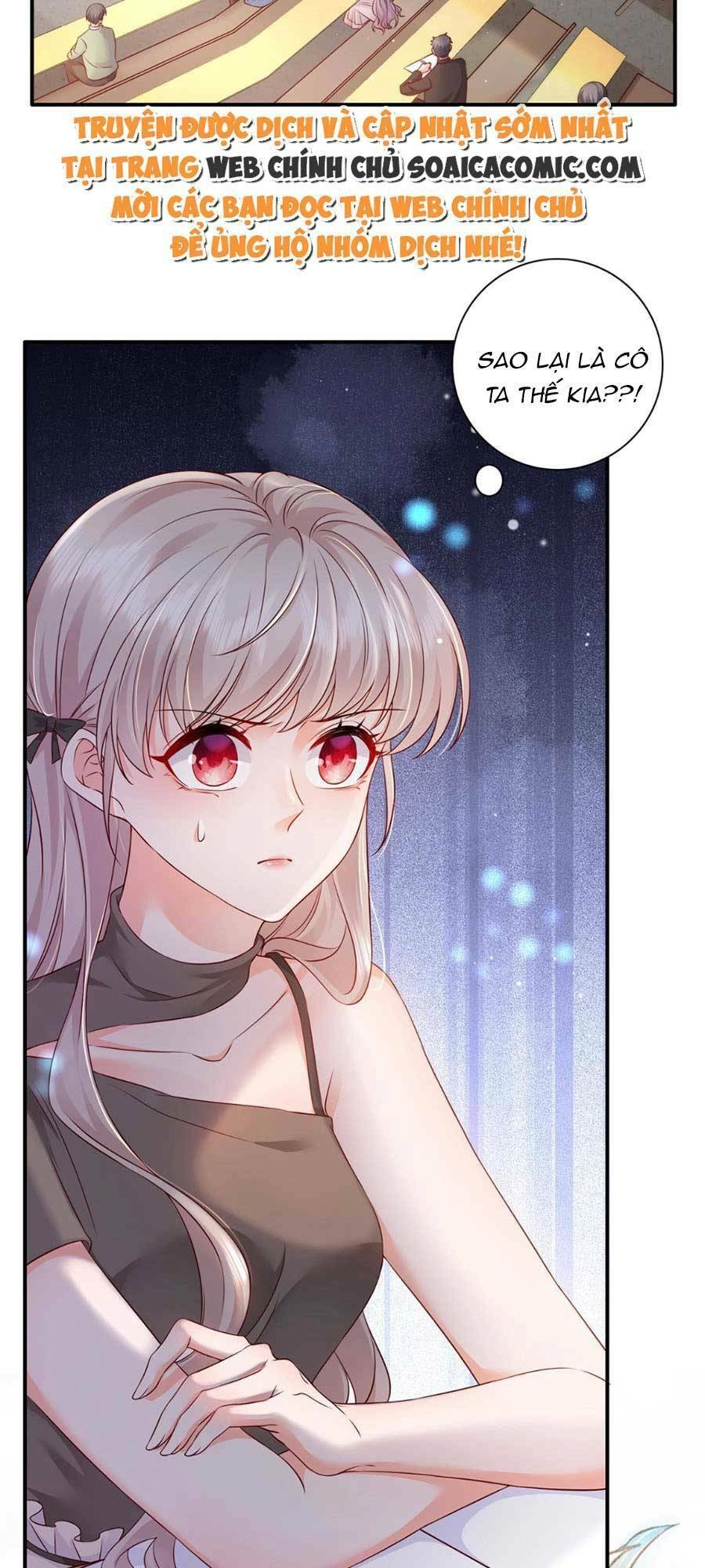 Cô Vợ Của Tôi Không Dễ Bắt Nạt Chapter 3 - 5