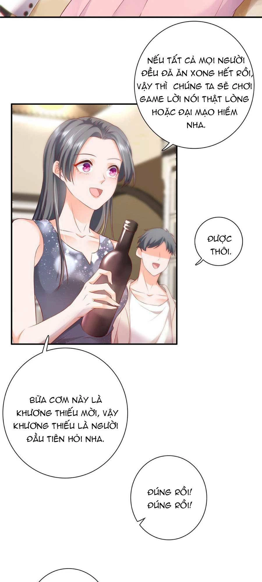 Cô Vợ Của Tôi Không Dễ Bắt Nạt Chapter 3 - 17