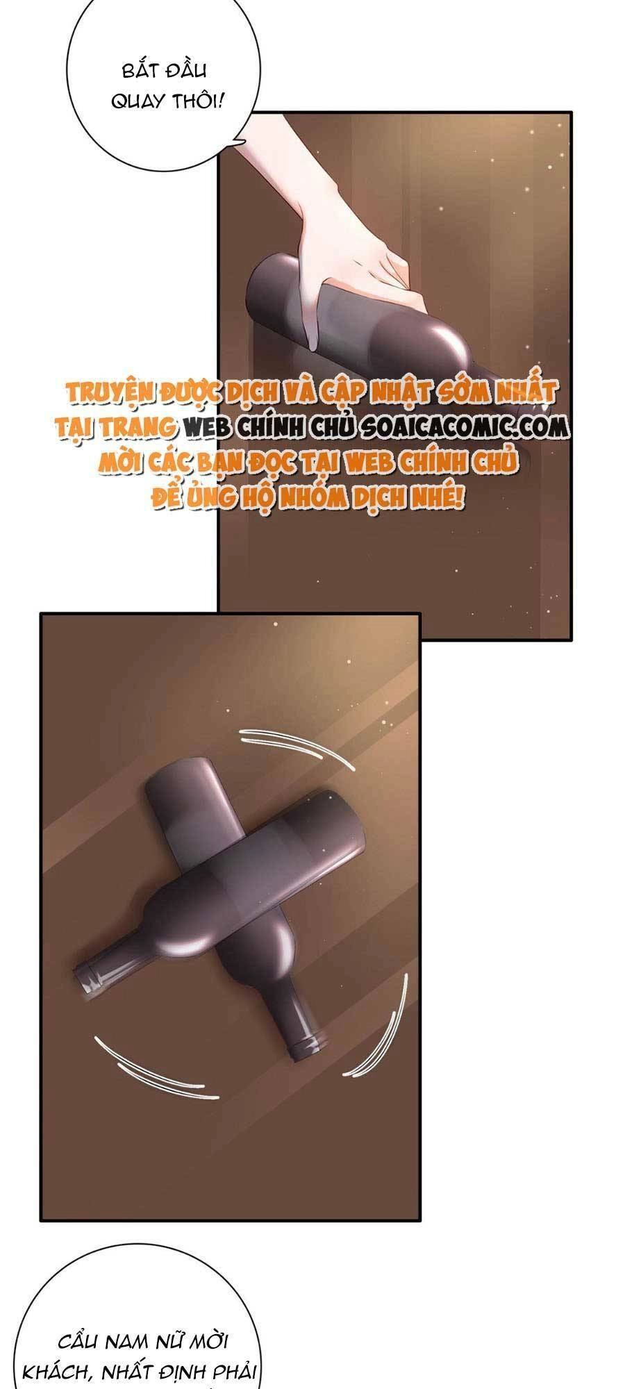 Cô Vợ Của Tôi Không Dễ Bắt Nạt Chapter 3 - 18