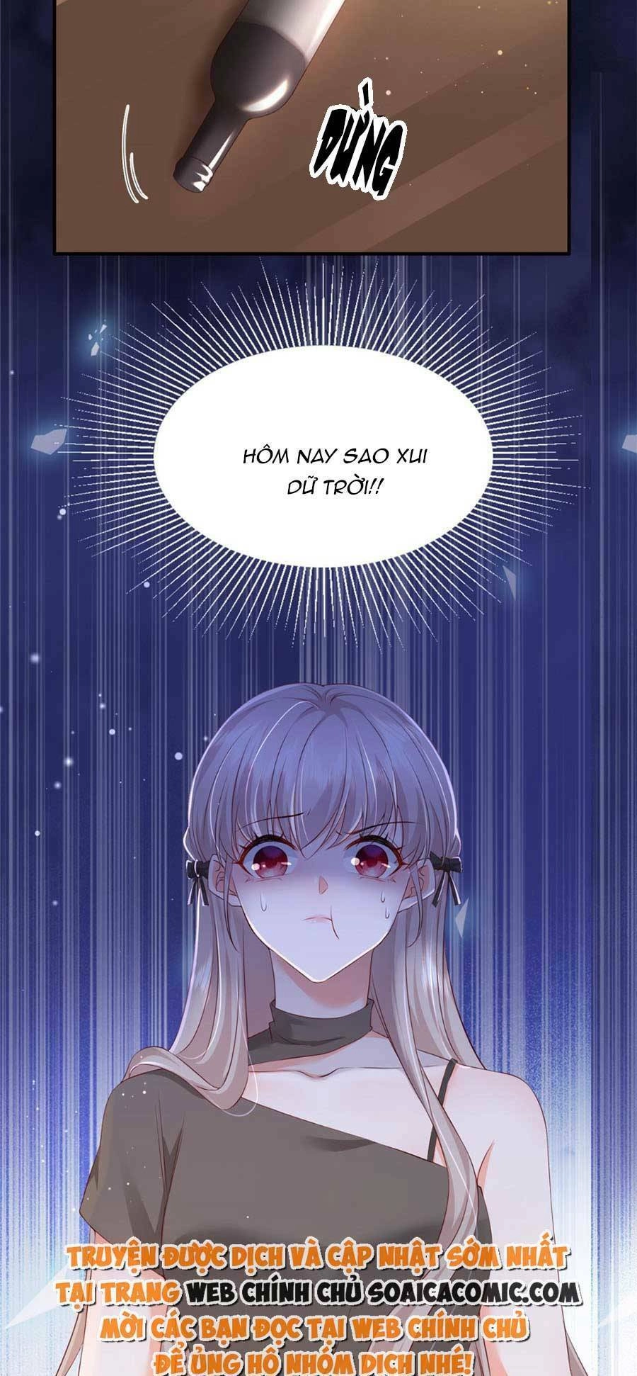 Cô Vợ Của Tôi Không Dễ Bắt Nạt Chapter 3 - 21