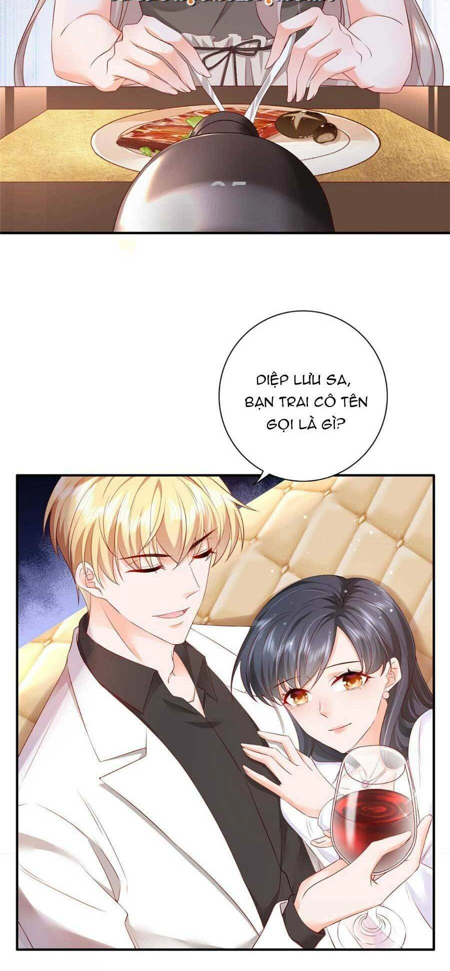 Cô Vợ Của Tôi Không Dễ Bắt Nạt Chapter 3 - 22