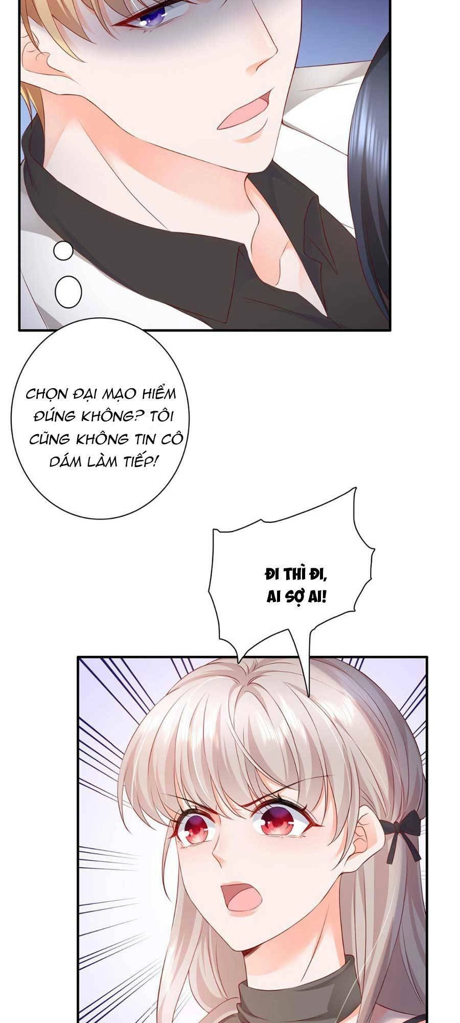 Cô Vợ Của Tôi Không Dễ Bắt Nạt Chapter 3 - 27