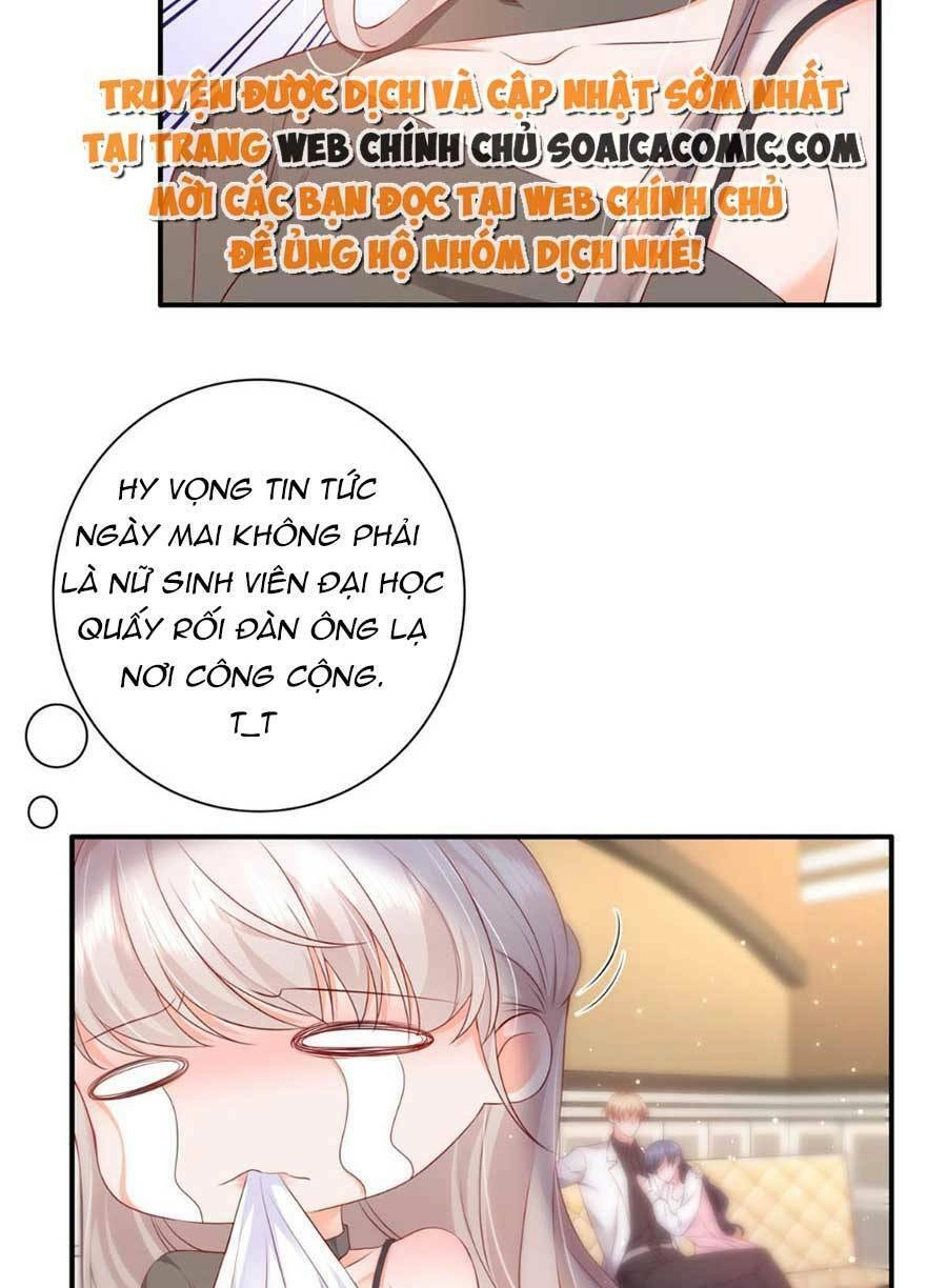 Cô Vợ Của Tôi Không Dễ Bắt Nạt Chapter 3 - 28