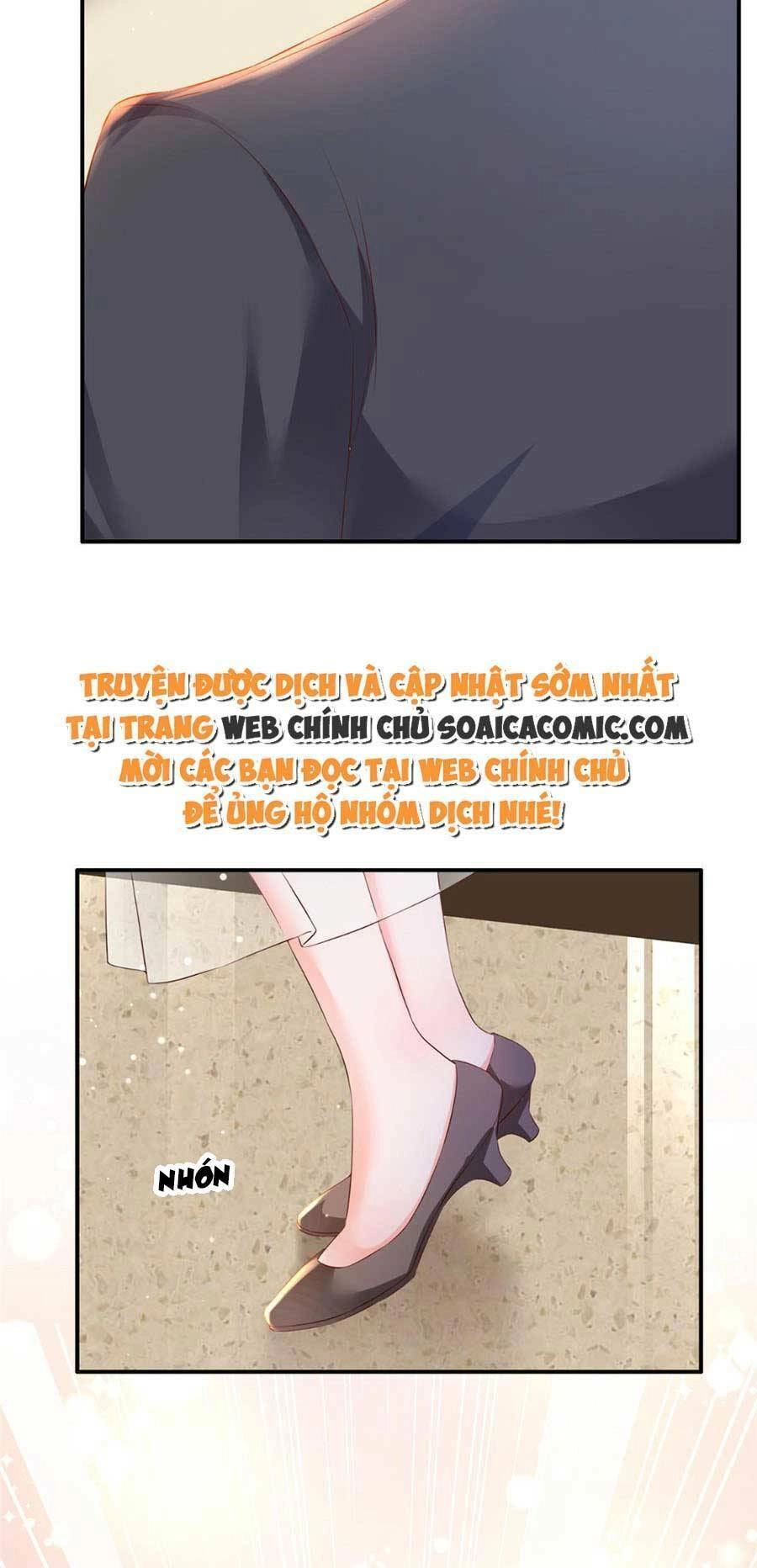 Cô Vợ Của Tôi Không Dễ Bắt Nạt Chapter 3 - 33