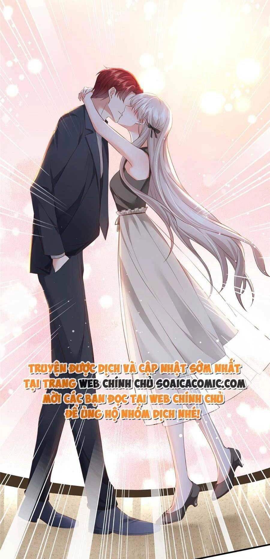 Cô Vợ Của Tôi Không Dễ Bắt Nạt Chapter 3 - 34