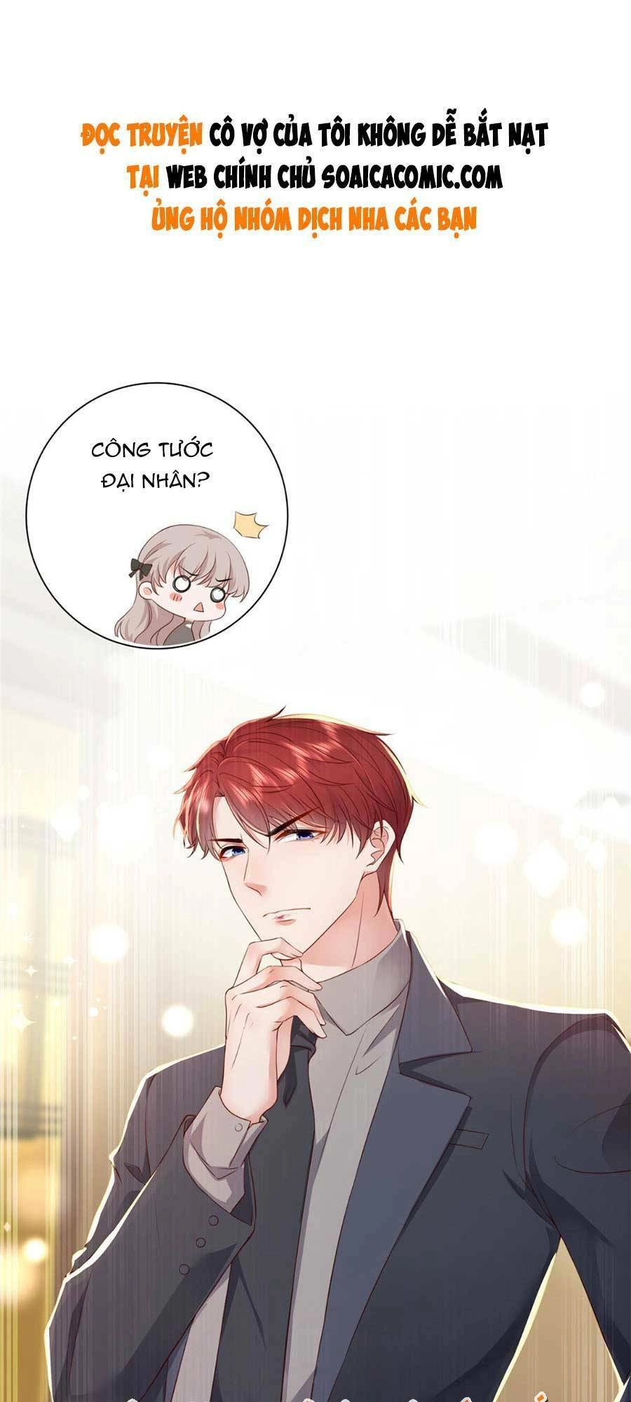 Cô Vợ Của Tôi Không Dễ Bắt Nạt Chapter 4 - 2