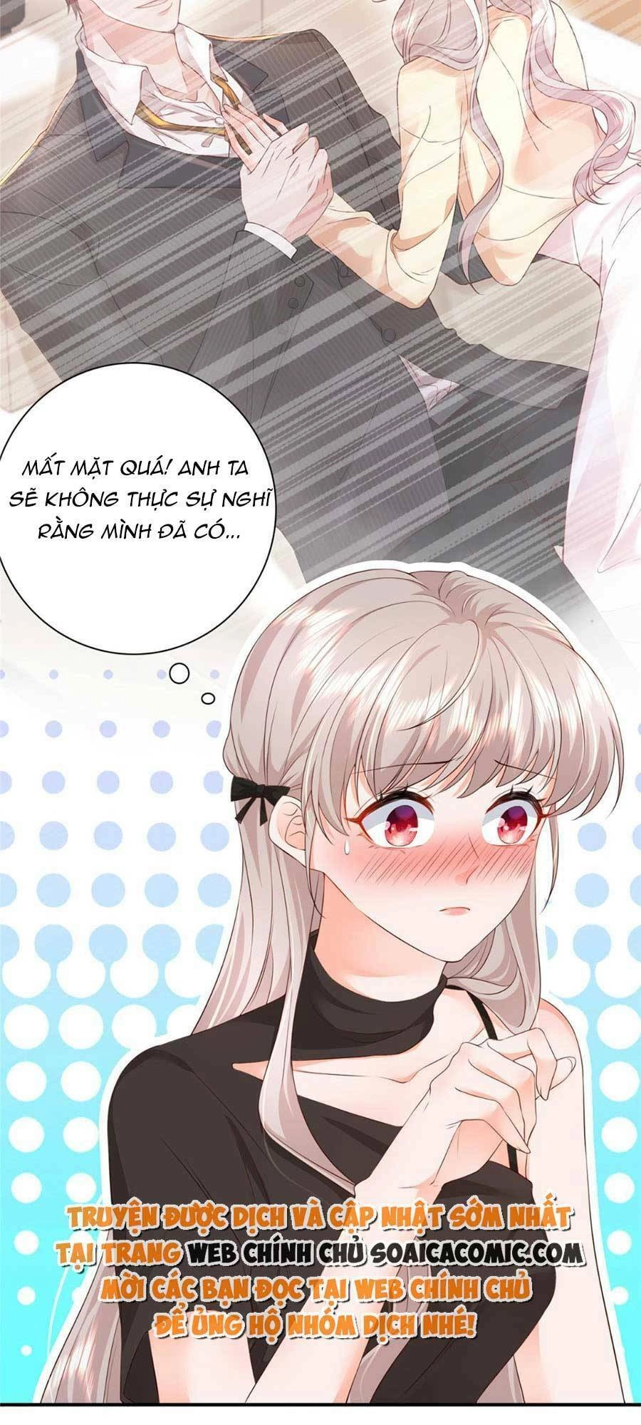 Cô Vợ Của Tôi Không Dễ Bắt Nạt Chapter 4 - 4