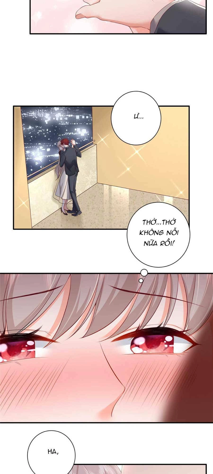 Cô Vợ Của Tôi Không Dễ Bắt Nạt Chapter 4 - 11