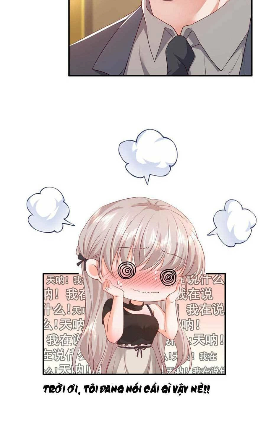 Cô Vợ Của Tôi Không Dễ Bắt Nạt Chapter 4 - 15