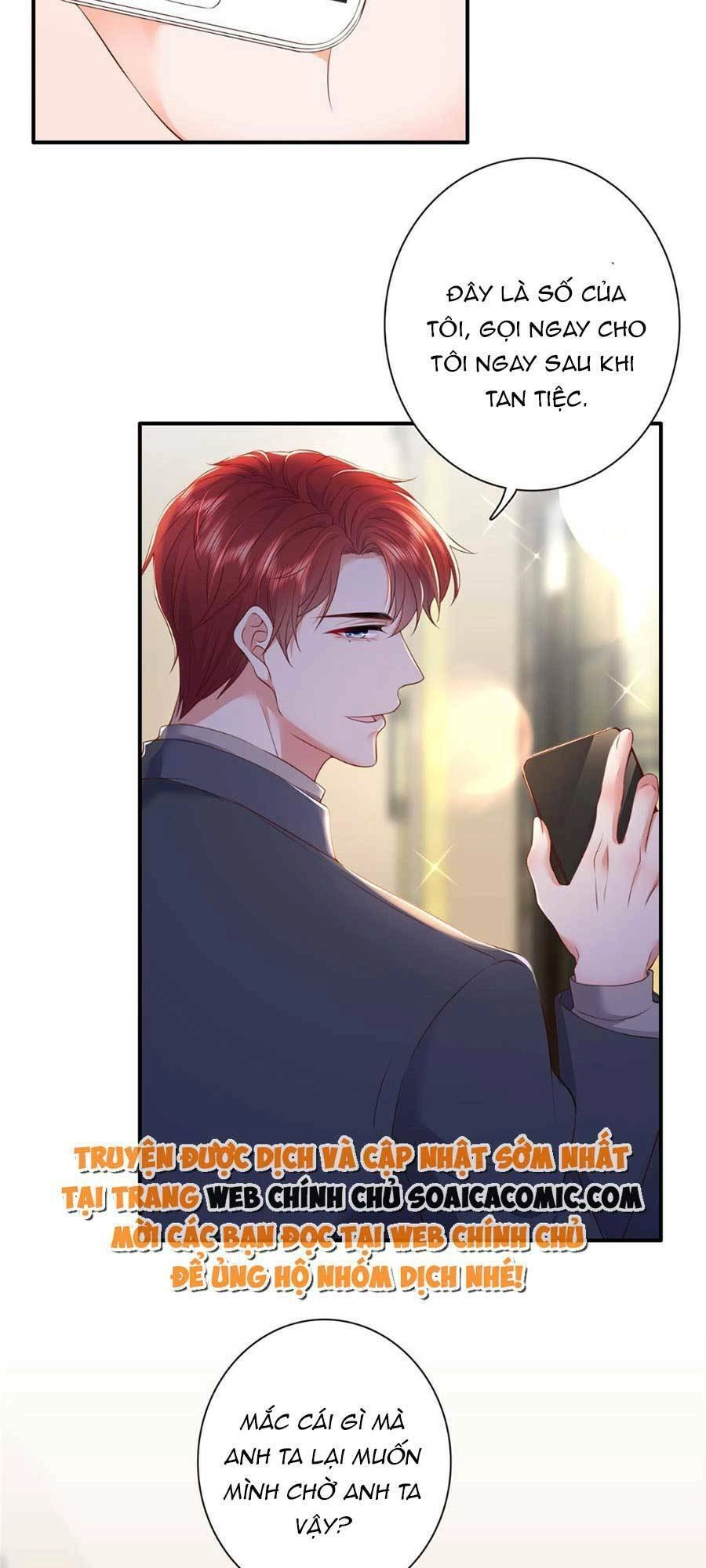 Cô Vợ Của Tôi Không Dễ Bắt Nạt Chapter 4 - 20