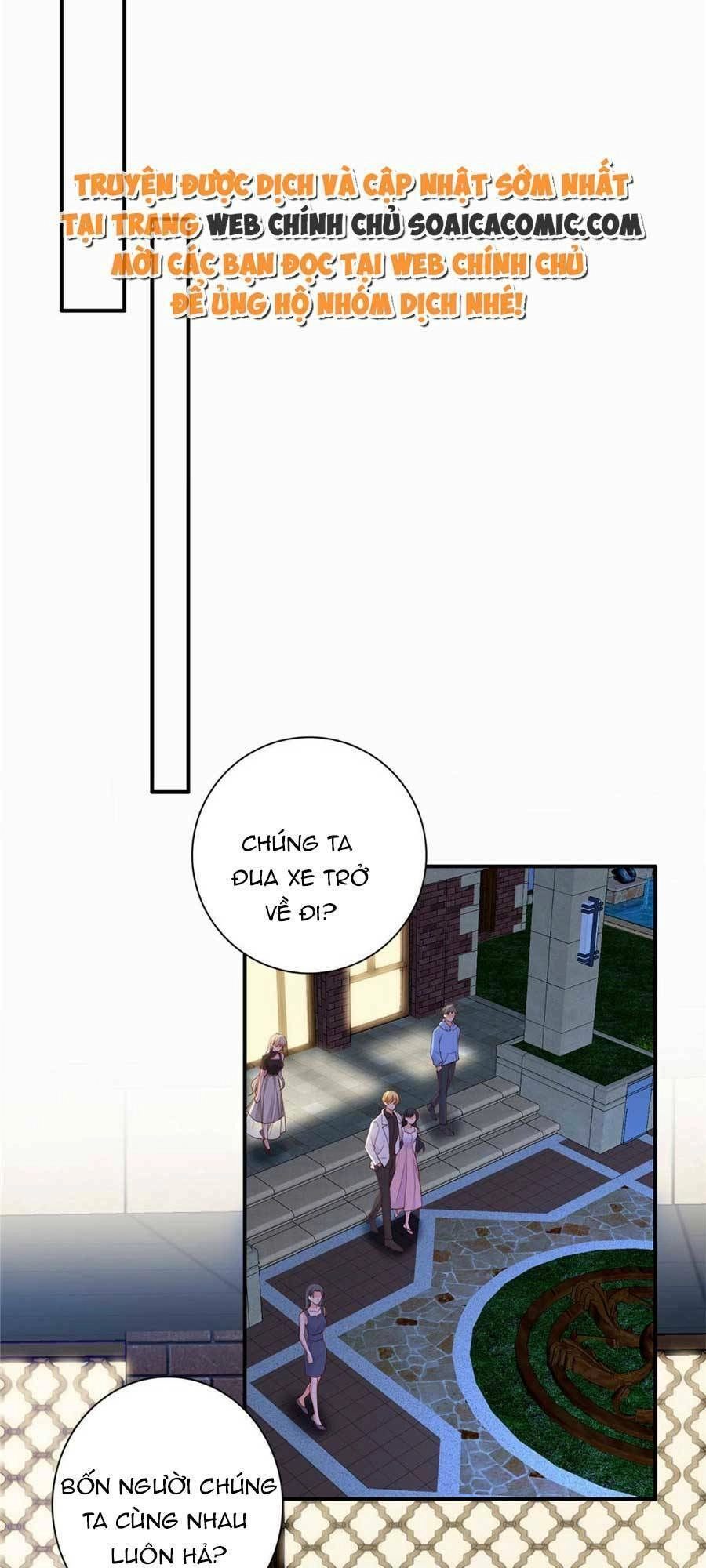 Cô Vợ Của Tôi Không Dễ Bắt Nạt Chapter 4 - 23